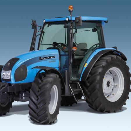 LANDINI 5-110H Top -